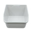 2 x XL Portable Cat Kitten Toilet Litter Deep Tray