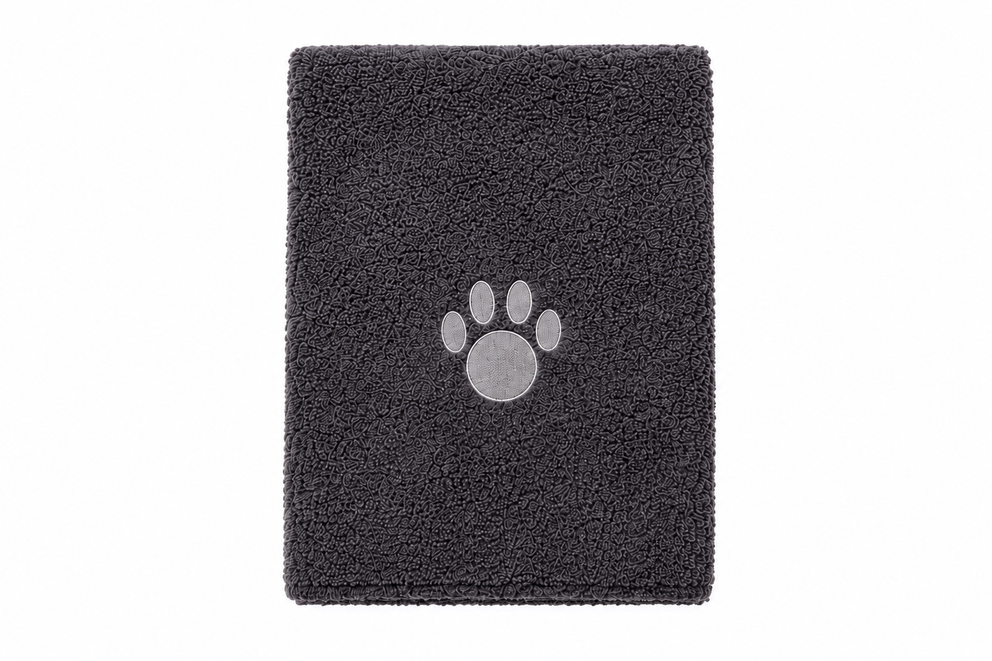 Pet Dog Cat Microfiber Towel Bath Beach Drying Dry Towels Blanket