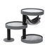 YES4PETS Grey Cat Scratching Tree Scratcher Post Pole Furniture Gym House