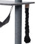 120cm Small Cat Scratching Tree Scratcher Post Pole Furniture Gym House