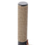 YES4PETS 89 cm Cat Kitten Single Scratching Post with Toy Black