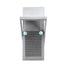 Grey Cat Scratching Tree Scratcher Post Pole Furniture Gym House