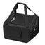 Pet Carrier Dog Cat Car Booster Seat Portable Soft Cage Travel Black