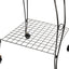 YES4PETS 150 cm Bird Aviary Cage with Stand Alone With Perch
