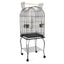 YES4PETS 150 cm Bird Aviary Cage with Stand Alone With Perch