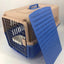 YES4PETS Large Dog Cat Crate Pet Carrier Rabbit Airline Cage With Tray And Bowl