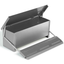 YES4PETS 10KG Automatic Auto Chicken Feeder Auto Coop Chick Poultry Treadle