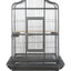 YES4PETS XL 167cm Bird Cage Pet Parrot Aviary with Perch & Feeder