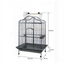YES4PETS XL Bird Cage Pet Parrot Aviary with Perch & Feeder With Cover