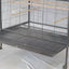 YES4PETS 175cm XL Bird Cage Parrot Aviary Pet Stand-alone Budgie Cage