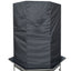 YES4PETS 185cm XXL Corner Bird Cage Pet Parrot Aviary  Perch Castor Wheel With Cover
