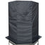 YES4PETS 161 cm XL Corner Bird Cage Pet Parrot Aviary Perch Castor Wheel Stand With Cover