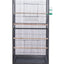 YES4PETS 160 cm Large Bird Cage Parrot Aviary Pet Stand-alone Budgie Cage