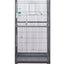 YES4PETS 160 cm Large Bird Cage Parrot Aviary Pet Stand-alone Budgie Cage