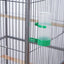 YES4PETS 160 cm Large Bird Cage Parrot Aviary Pet Stand-alone Budgie Cage