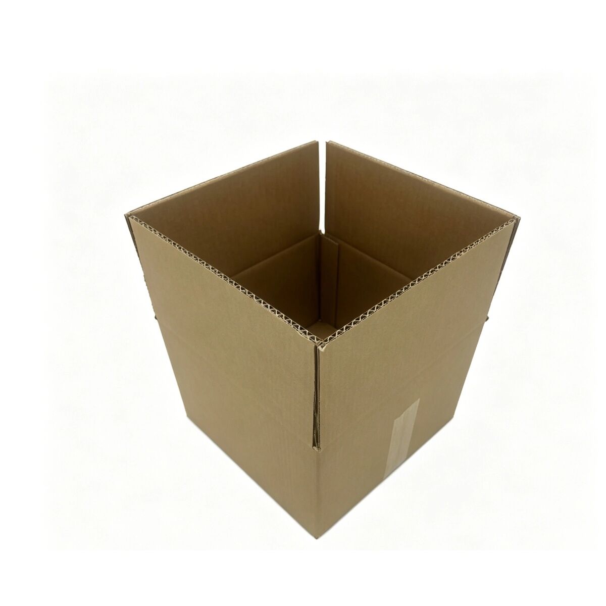 30 X Packing Moving Mailing Boxes 280 x 280 x 190 mm Double-wall Cardboard Carton Box