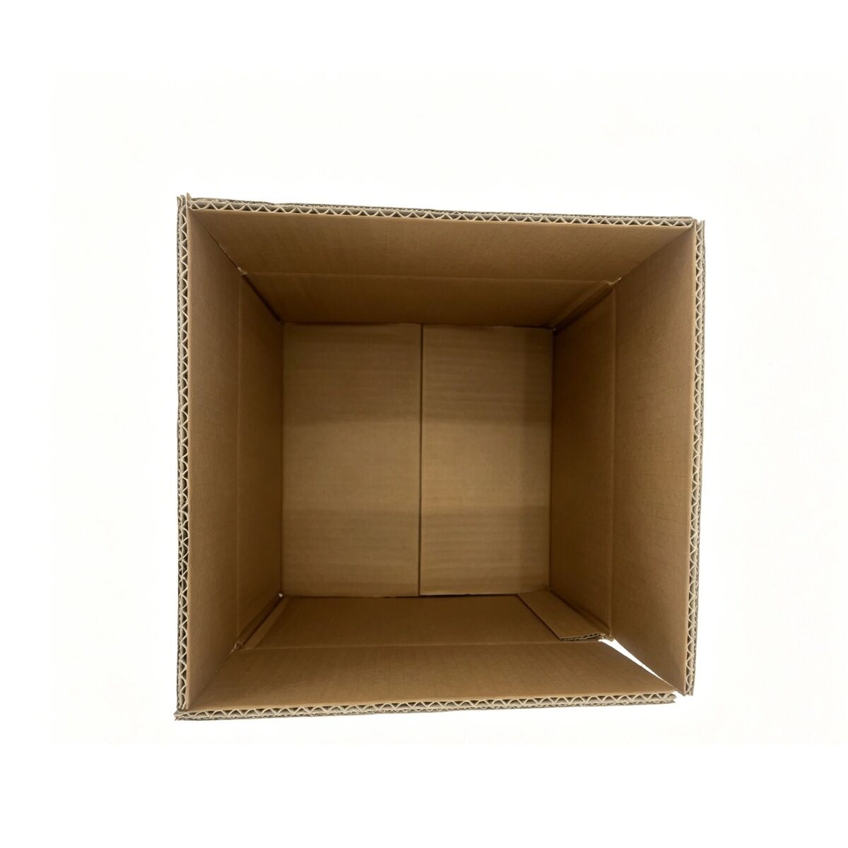 30 X Packing Moving Mailing Boxes 280 x 280 x 190 mm Double-wall Cardboard Carton Box