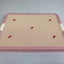 YES4PETS Large Portable Dog Potty Training Tray Pet Puppy Toilet Trays Loo Pad Mat Pink