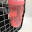 YES4PETS 500ml Dog Cat Hamster Rabbit Water Bottle Hanging Drinking Dispenser Feeder Pink