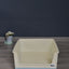 YES4PETS Medium Dog Potty Training Tray Pet Puppy Toilet Trays Loo Pad Mat With Wall Blue