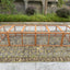 YES4PETS 290 cm XL Chicken Coop Run Guinea Pig Cage Villa Extension Rabbit Hutch Cat Kitten House Pen