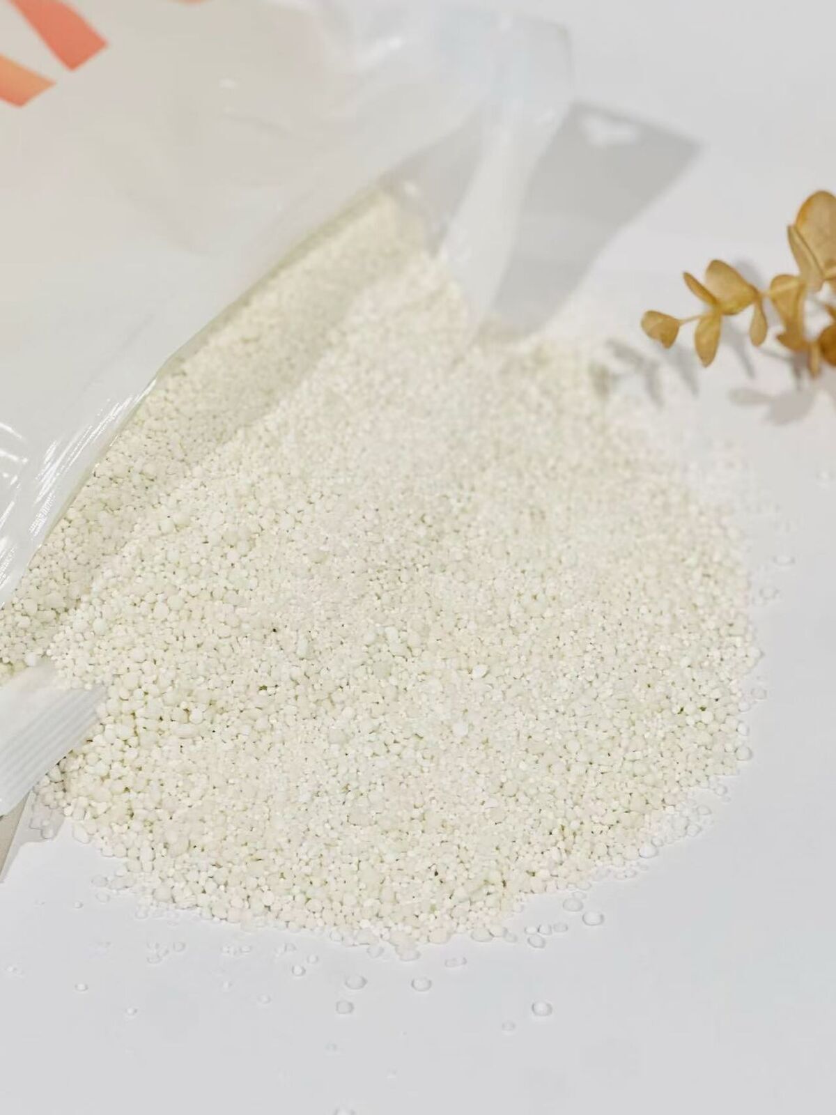 Cassava 16KG Biodegradable Flushable Clumping Cat Eco Litter