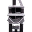 YES4PETS 167cm 41kg Cat Tree Tower 12Cm Thicker Scratch Post Condo House
