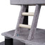 YES4PETS 167cm 41kg Cat Tree Tower 12Cm Thicker Scratch Post Condo House