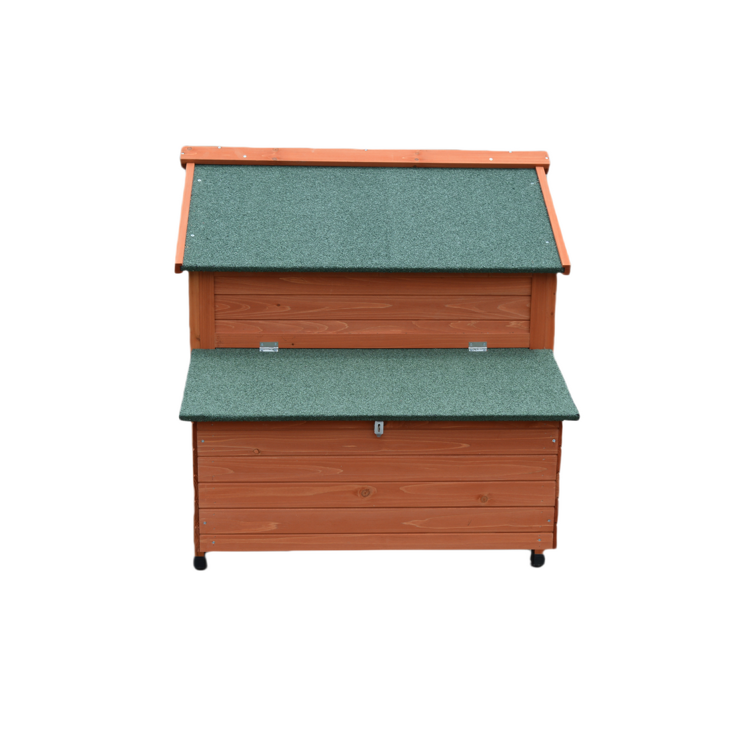 YES4PETS XL Chicken Coop Rabbit Hutch Cage Hen Chook House