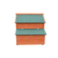 YES4PETS XL Chicken Coop Rabbit Hutch Cage Hen Chook House