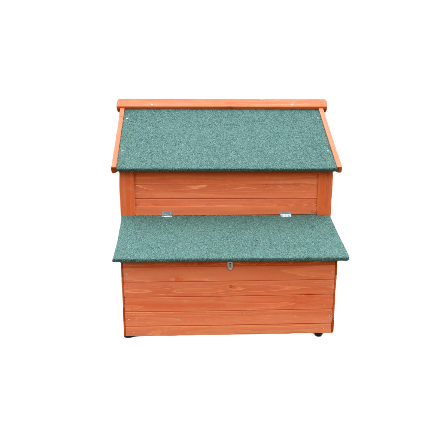 YES4PETS XL Chicken Coop Rabbit Hutch Cage Hen Chook House