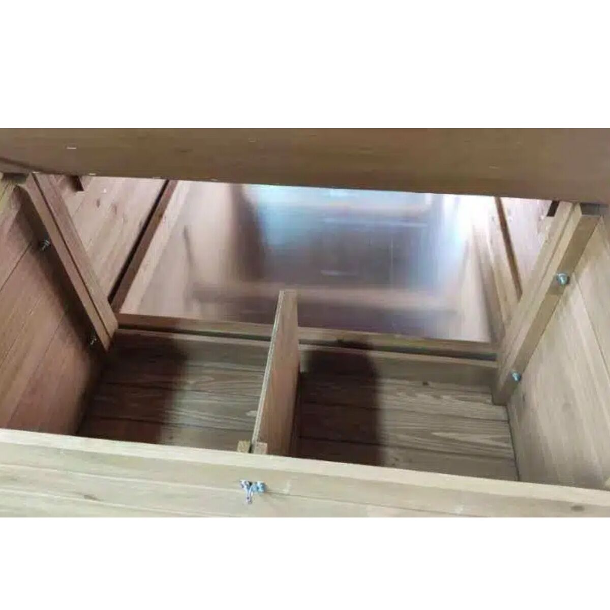 YES4PETS XXL Chicken Coop Rabbit Hutch Cage Hen Chook House
