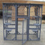 YES4PETS XXL Pet Cat Bird Ferret Shelter Condo with Escape Door Wooden Kitten Cage House