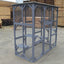 YES4PETS XXL Pet Cat Bird Ferret Shelter Condo with Escape Door Wooden Kitten Cage House