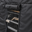 YES4PETS Bird Cage Cover for Large Budgie Cage Parrot Aviary – B023 (Cover Only)
