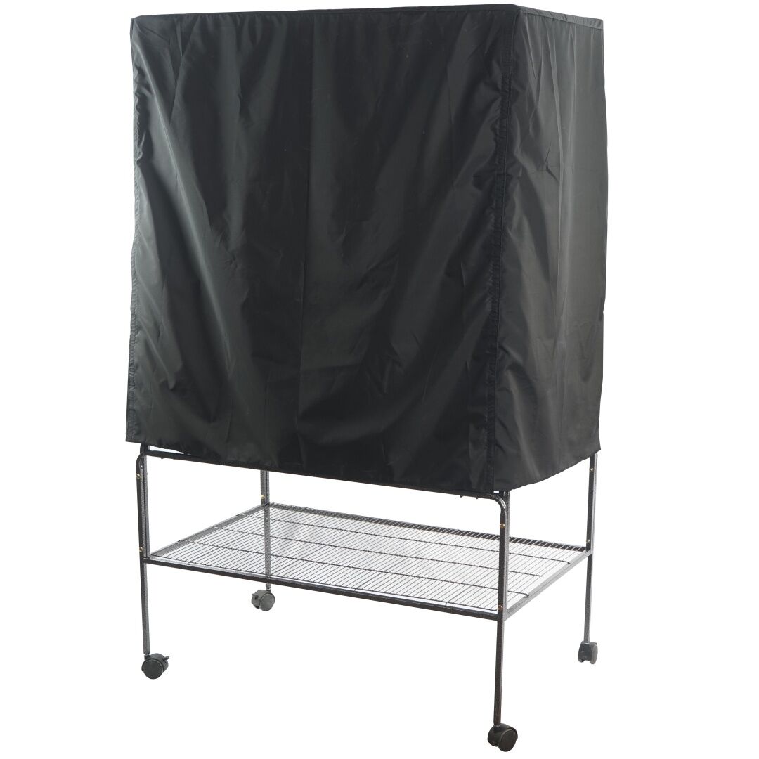 YES4PETS COVER ONLY FOR Bird Cage Pet Parrot Aviary B029
