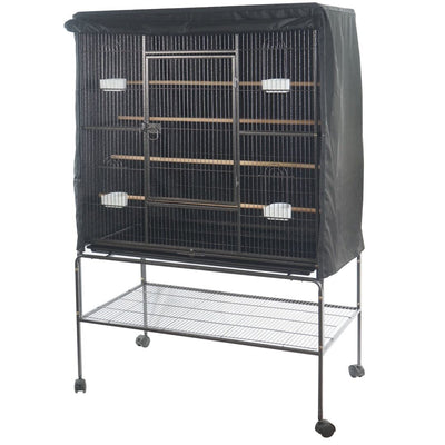 YES4PETS COVER ONLY FOR Bird Cage Pet Parrot Aviary B029