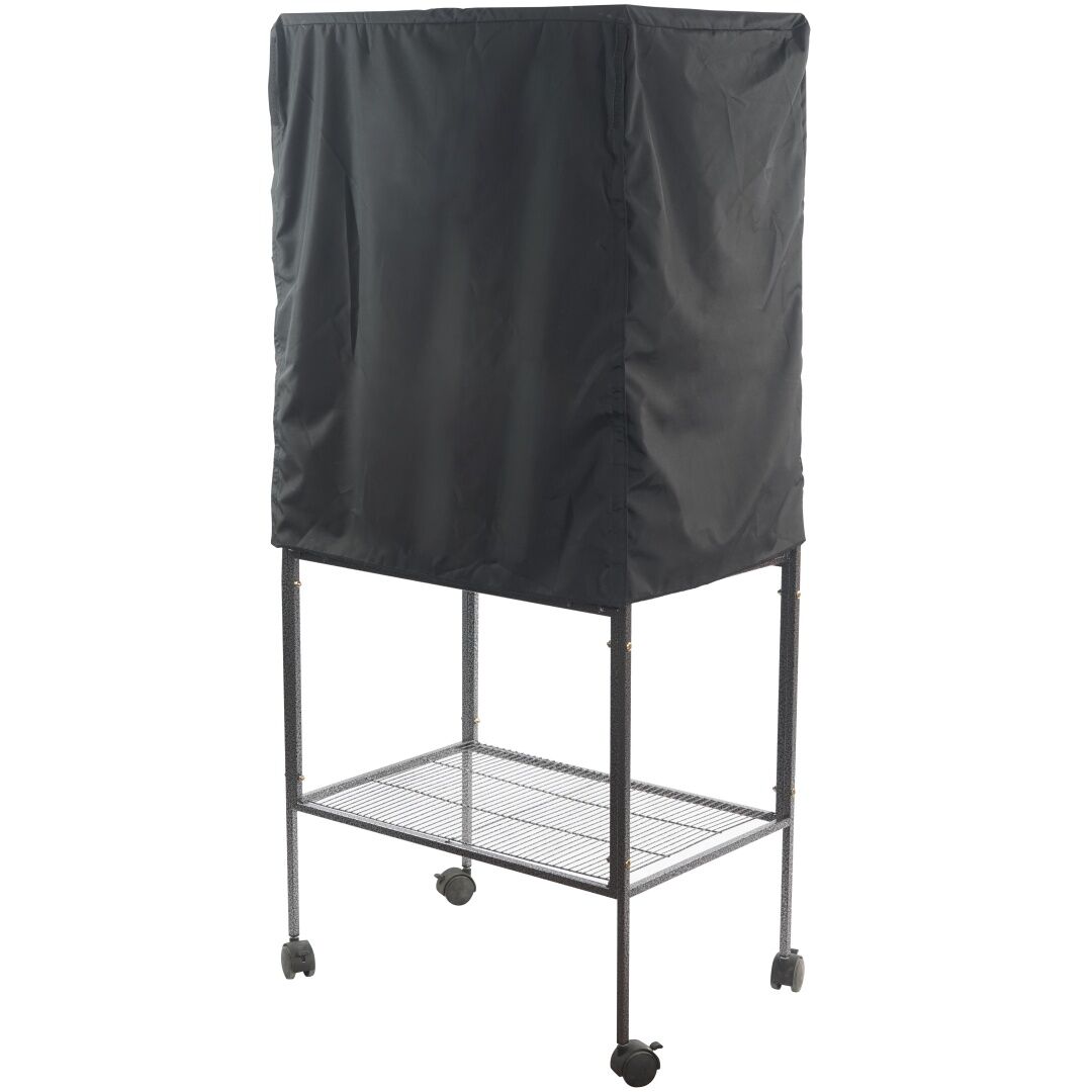 YES4PETS COVER ONLY FOR Bird Cage Pet Parrot Aviary B031