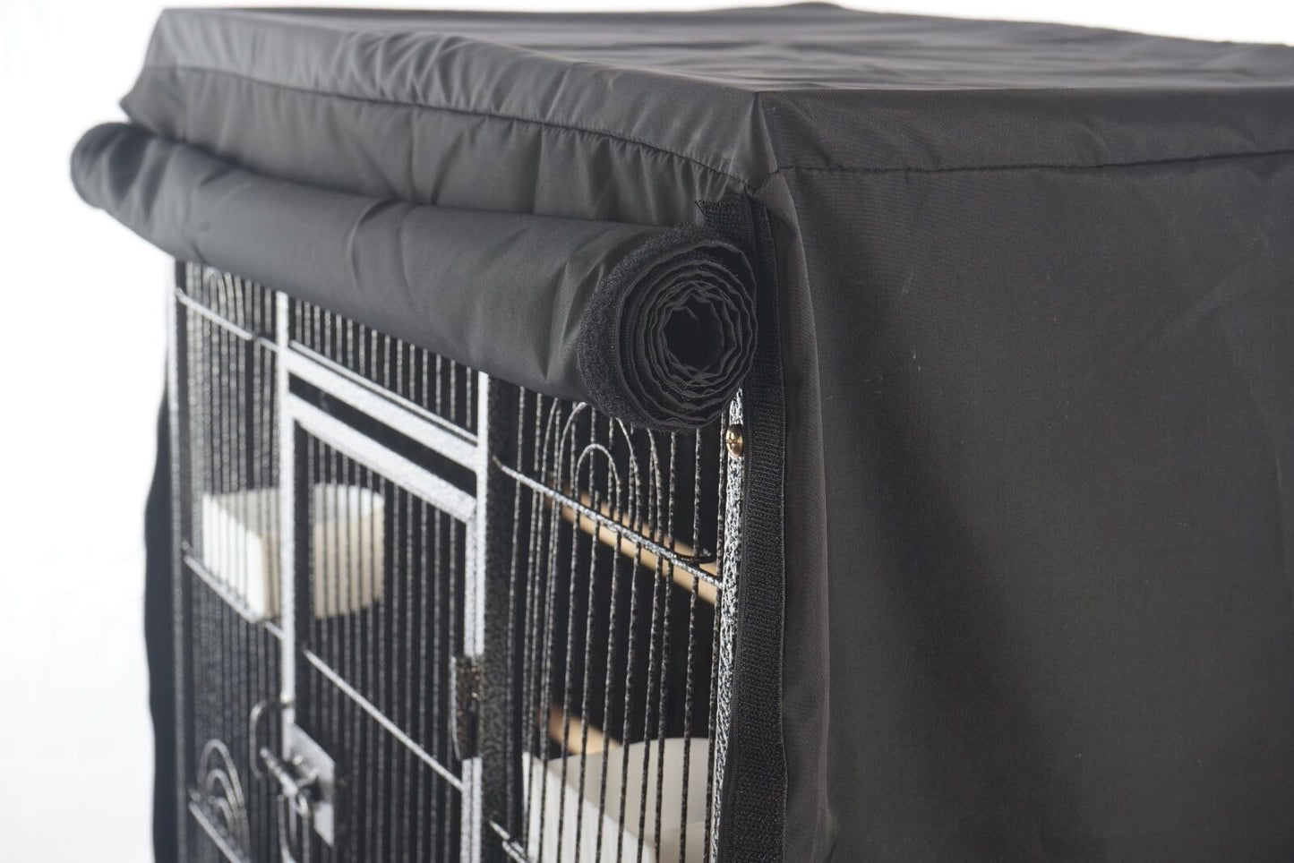 YES4PETS COVER ONLY FOR Bird Cage Pet Parrot Aviary B031