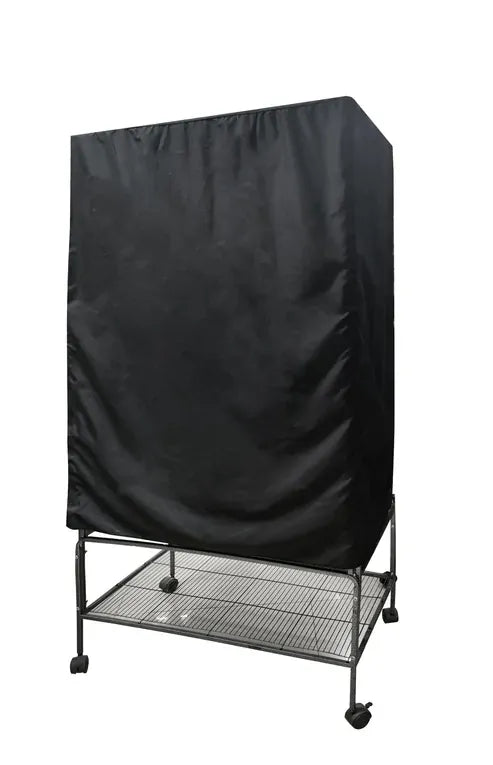 YES4PETS COVER ONLY FOR Bird Cage Pet Parrot Aviary B033