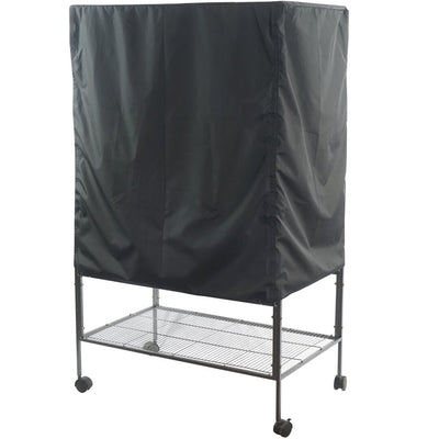 YES4PETS COVER ONLY FOR Bird Cage Pet Parrot Aviary B034-3
