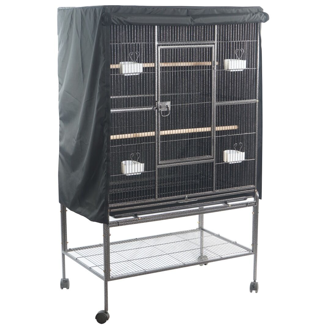 YES4PETS COVER ONLY FOR Bird Cage Pet Parrot Aviary B034-3
