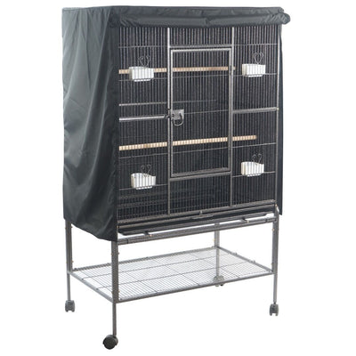 YES4PETS COVER ONLY FOR Bird Cage Pet Parrot Aviary B034-3