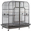 YES4PETS COVER ONLY for XXXL 185 cm Bird Cage Pet Parrot Aviary