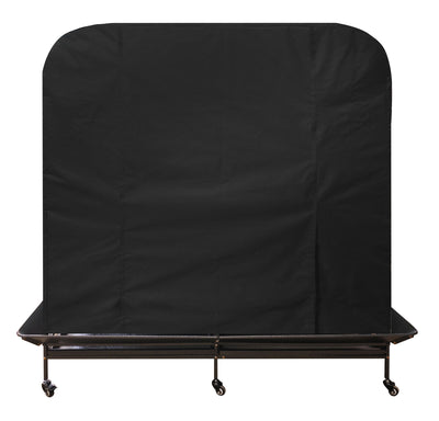 YES4PETS COVER ONLY for XXXL 185 cm Bird Cage Pet Parrot Aviary