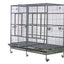 YES4PETS COVER ONLY for XXXL 195 cm Bird Cage Pet Parrot Aviary