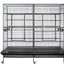 YES4PETS COVER ONLY for XXXL 195 cm Bird Cage Pet Parrot Aviary