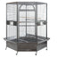 YES4PETS Bird Cage Cover Only For XXXL 185 cm Bird Cage Pet Parrot Aviary B074
