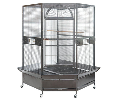 YES4PETS Bird Cage Cover Only For XXXL 185 cm Bird Cage Pet Parrot Aviary B074