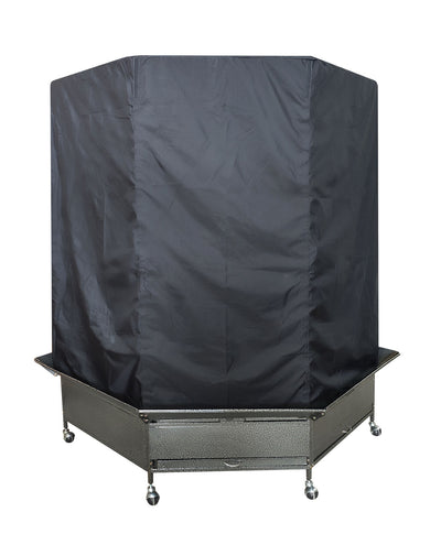 YES4PETS Bird Cage Cover Only For XXXL 185 cm Bird Cage Pet Parrot Aviary B074